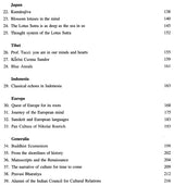Embedded Narratives of Buddhism - Retail Maharaj