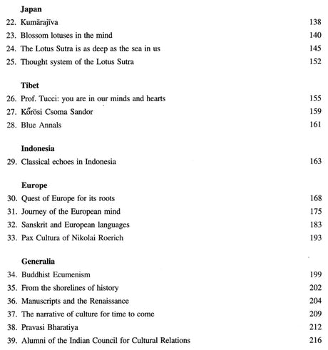 Embedded Narratives of Buddhism - Retail Maharaj