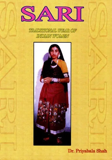 Sari - Traditional Wear of Indian Women - Retail Maharaj