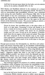 Religion And Aging In The Indian Tradition