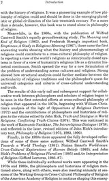 Religious Pluralism And Truth - Retail Maharaj