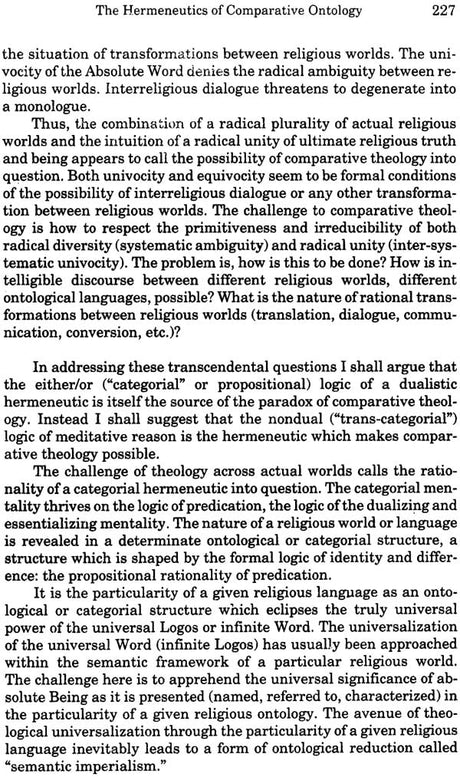 Religious Pluralism And Truth - Retail Maharaj