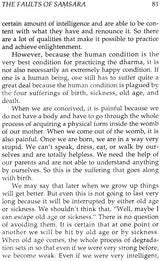 Four Ordinary Foundations of Buddhist Practice - Retail Maharaj