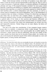 Creative Peace Through Encounter of World Cultures: In Commission of the Hanns Seidel Foundation (Sri Garib Dass Oriental Series) - Retail Maharaj