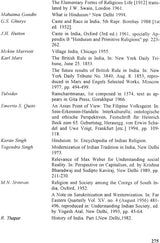 Creative Peace Through Encounter of World Cultures: In Commission of the Hanns Seidel Foundation (Sri Garib Dass Oriental Series) - Retail Maharaj