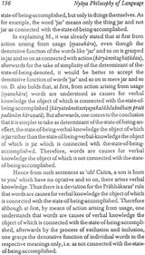 Nyaya Philosophy of Language: Analysis, Text, Translation and Interpretation of Upamana and Sabda Sections of Karikavali, Muktavali and Dinakari (Sri Garib Dass Oriental Series) - Retail Maharaj