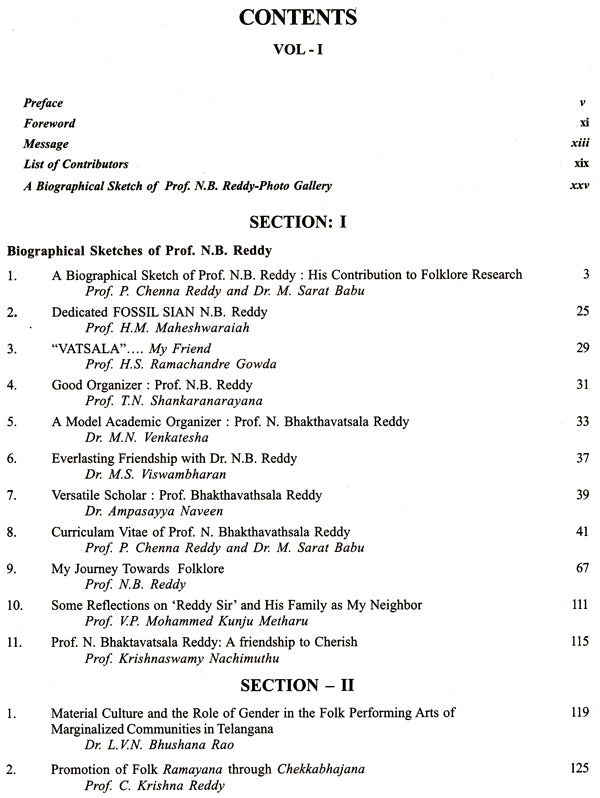 Folklore Studies in The Current Globalization(Set of 2 Volumes) - Retail Maharaj