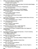 Folklore Studies in The Current Globalization(Set of 2 Volumes) - Retail Maharaj