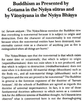 Buddhism As Presented by the Brahmanical Systems (Bibliotheca Indo-buddhica) - Retail Maharaj