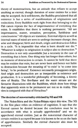 Buddhism As Presented by the Brahmanical Systems (Bibliotheca Indo-buddhica) - Retail Maharaj