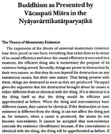 Buddhism As Presented by the Brahmanical Systems (Bibliotheca Indo-buddhica) - Retail Maharaj