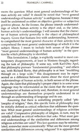 Religion And Practical Reason - Retail Maharaj