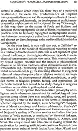 Religion And Practical Reason - Retail Maharaj