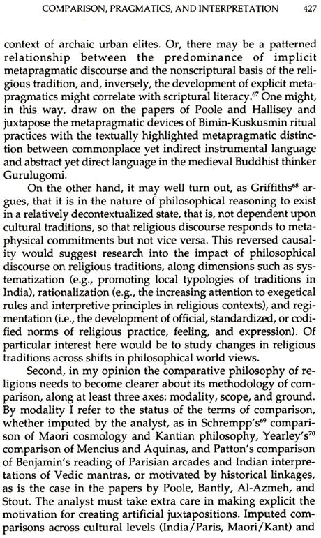 Religion And Practical Reason - Retail Maharaj