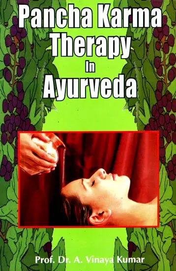 Pancha Karma Therapy in Ayurveda - Retail Maharaj