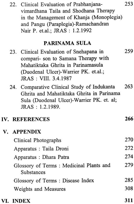 Pancha Karma Therapy in Ayurveda - Retail Maharaj