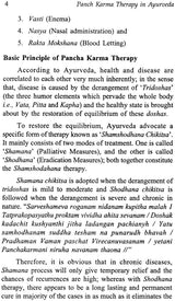 Pancha Karma Therapy in Ayurveda - Retail Maharaj