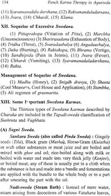 Pancha Karma Therapy in Ayurveda - Retail Maharaj