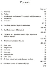 Positive Health in Tibetan Medicine- Vaidya- Jiva- Sutra - Retail Maharaj