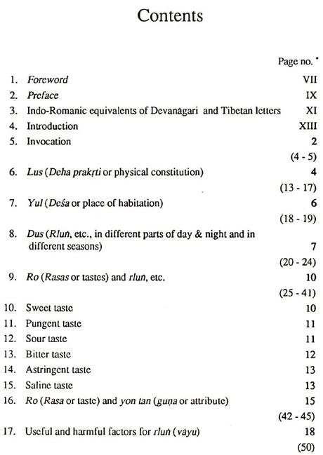 Positive Health in Tibetan Medicine- Vaidya- Jiva- Sutra - Retail Maharaj