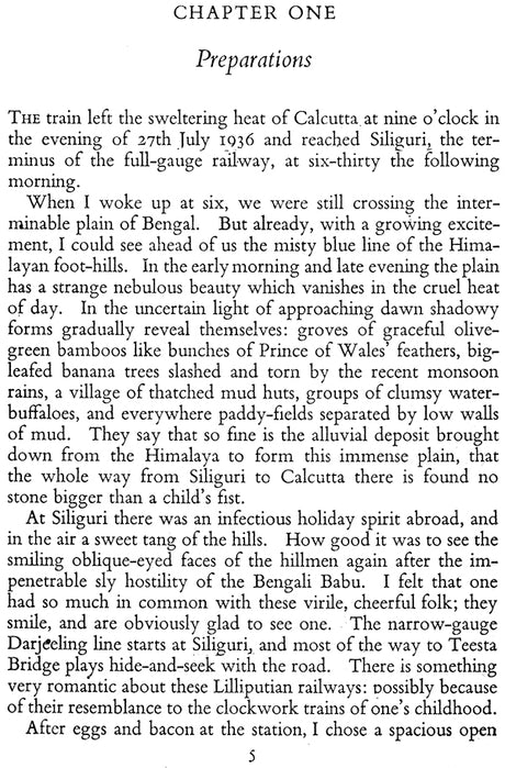 Lhasa - The Holy City (An Old Book) - Retail Maharaj