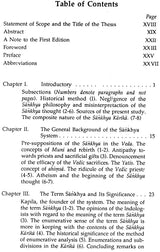 Sankhya Philosophy: A Critical Evaluation of Its Origins and Development: No. 167 (Sri Garib Dass Oriental S.) - Retail Maharaj