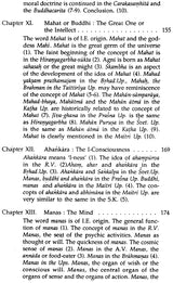 Sankhya Philosophy: A Critical Evaluation of Its Origins and Development: No. 167 (Sri Garib Dass Oriental S.) - Retail Maharaj