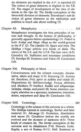 Sankhya Philosophy: A Critical Evaluation of Its Origins and Development: No. 167 (Sri Garib Dass Oriental S.) - Retail Maharaj