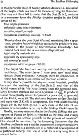 Sankhya Philosophy: A Critical Evaluation of Its Origins and Development: No. 167 (Sri Garib Dass Oriental S.) - Retail Maharaj