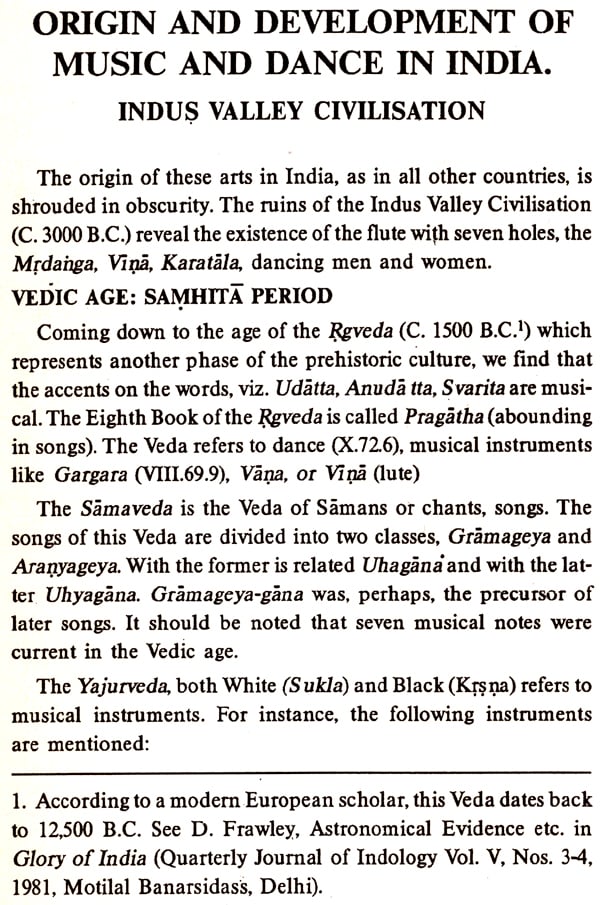 Companion to Indian Music and Dance - Retail Maharaj