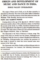 Companion to Indian Music and Dance - Retail Maharaj