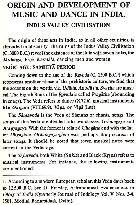 Companion to Indian Music and Dance - Retail Maharaj