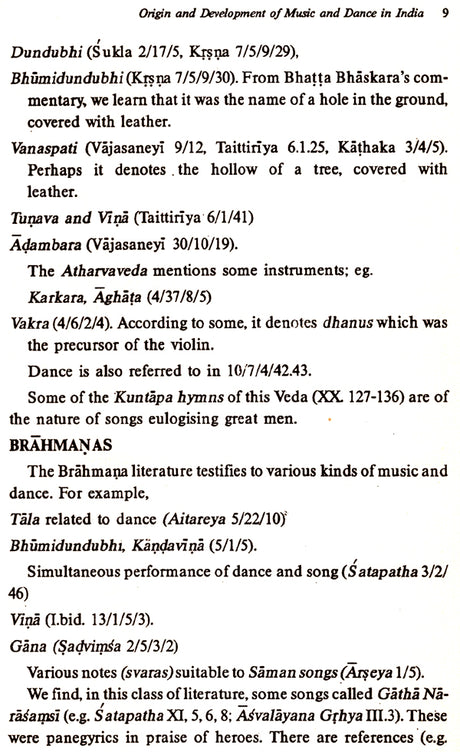 Companion to Indian Music and Dance - Retail Maharaj