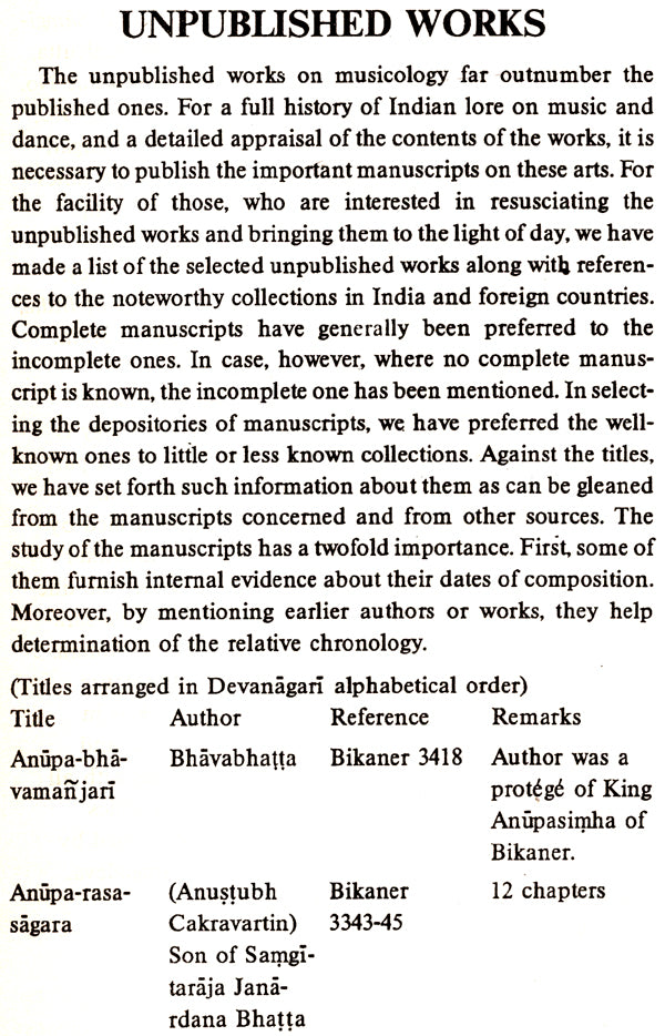 Companion to Indian Music and Dance - Retail Maharaj