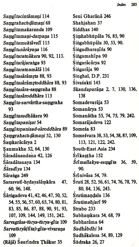 Companion to Indian Music and Dance - Retail Maharaj