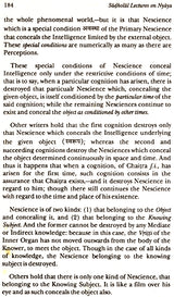 Sadholal Lectures on Nyaya: No. 178 (Sri Garib Dass Oriental S.) - Retail Maharaj