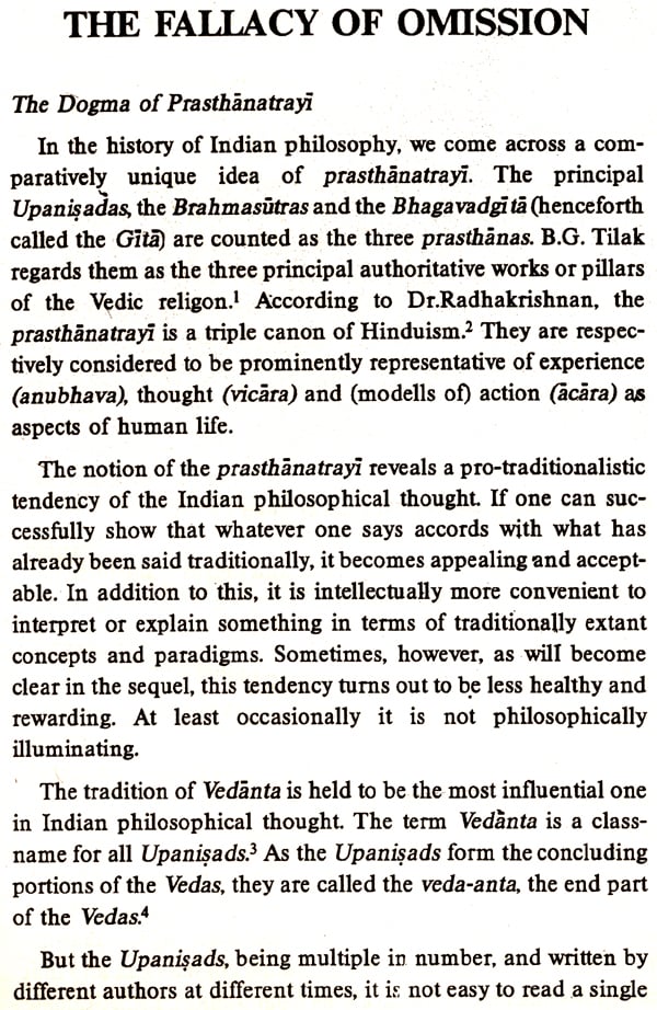 The Gita - A Theory of Human Action - Retail Maharaj