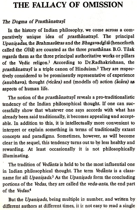 The Gita - A Theory of Human Action - Retail Maharaj