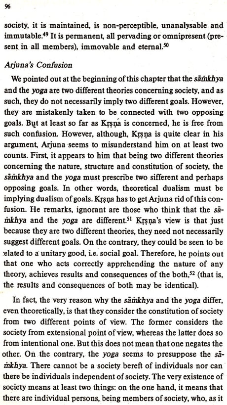 The Gita - A Theory of Human Action - Retail Maharaj