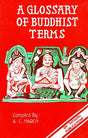 A Glossary of Buddhist Terms (Bibliotheca Indo-buddhica) - Retail Maharaj