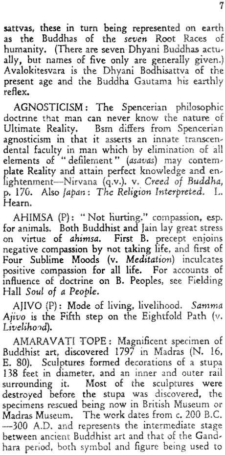 A Glossary of Buddhist Terms (Bibliotheca Indo-buddhica) - Retail Maharaj