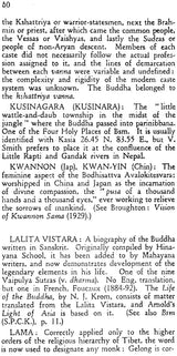 A Glossary of Buddhist Terms (Bibliotheca Indo-buddhica) - Retail Maharaj