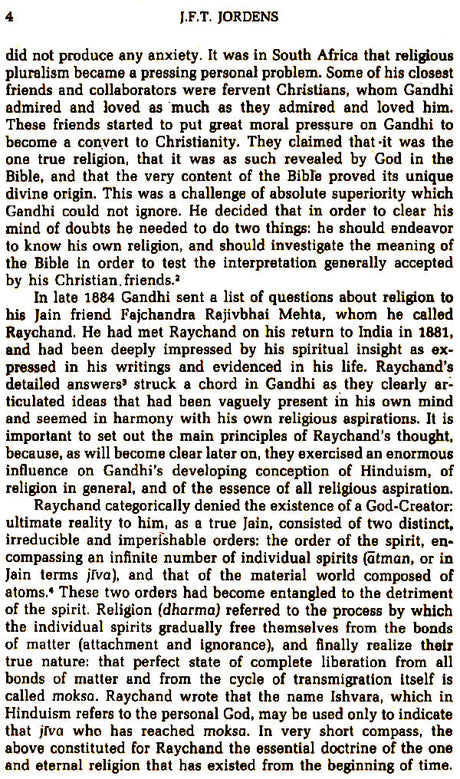 Modern Indian Responses to Religious Pluralism - Retail Maharaj