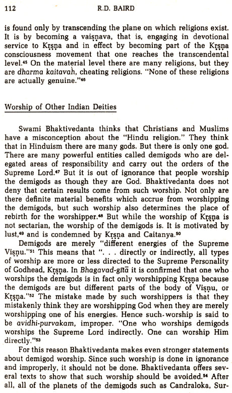 Modern Indian Responses to Religious Pluralism - Retail Maharaj