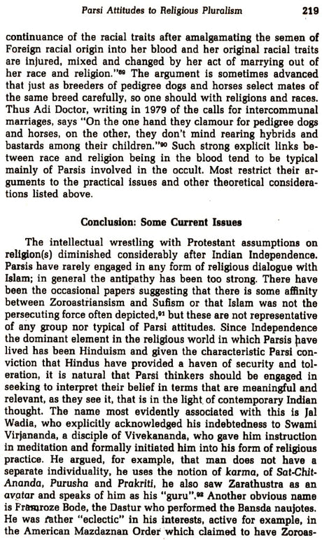Modern Indian Responses to Religious Pluralism - Retail Maharaj