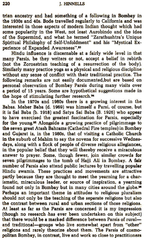 Modern Indian Responses to Religious Pluralism - Retail Maharaj