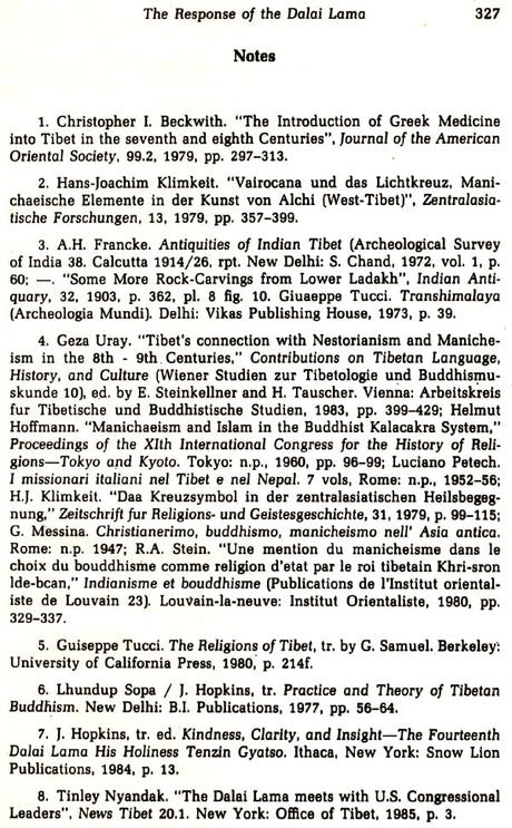 Modern Indian Responses to Religious Pluralism - Retail Maharaj