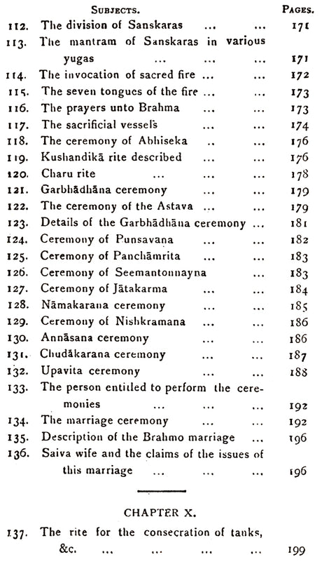 The Mahanirvana Tantram - Retail Maharaj
