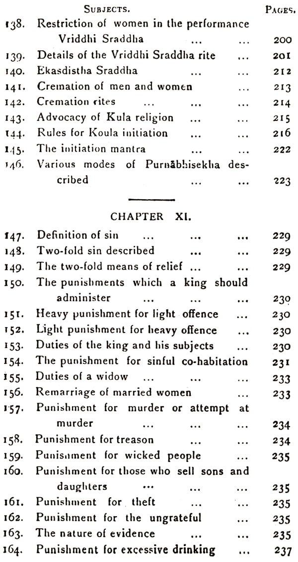The Mahanirvana Tantram - Retail Maharaj
