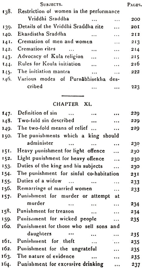 The Mahanirvana Tantram - Retail Maharaj